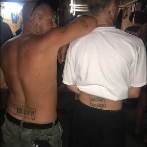 Meet your Posher, Cody